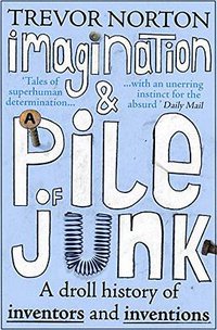 Imagination and a Pile of Junk (Coronet 2015)