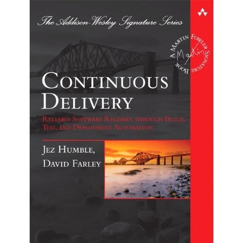 Continuous Delivery