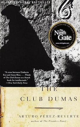 The Club Dumas