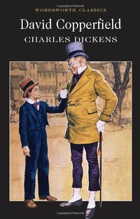 David Copperfield (Wordsworth Editions Ltd 1992)