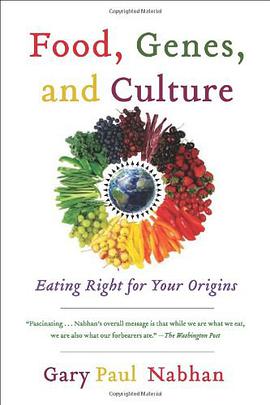 Food, Genes, and Culture