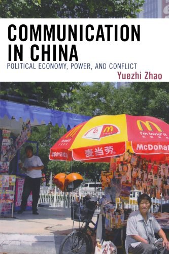 Communication in China