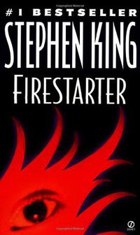 Firestarter (Signet 1981)