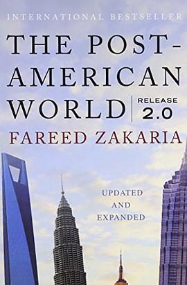 The Post-American World