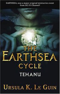 Tehanu (The Earthsea Cycle, Book 4) (Pocket 2004)