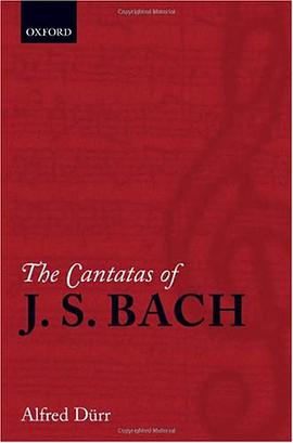 The Cantatas of J. S. Bach