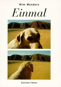 Einmal (Schirmer-Mosel 2001)