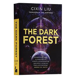 The Dark Forest