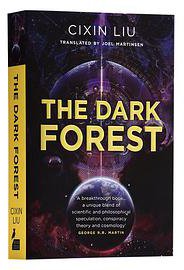 The Dark Forest (HEAD ZUES 2016)