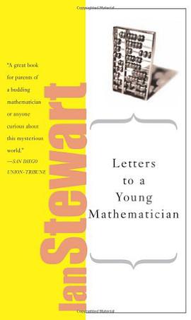 Letters to a Young Mathematician