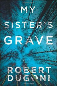 My Sister's Grave (Thomas & Mercer 2014)