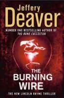 The Burning Wire