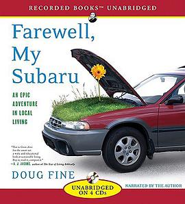 Farewell, My Subaru