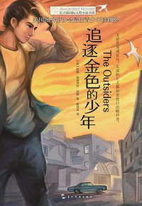 追逐金色的少年 (五洲传播出版社 2016)