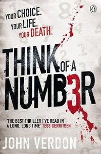 Think of a Number (2010)