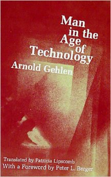 Man in the Age of Technology