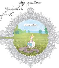 Big Questions (Drawn and Quarterly 2011)