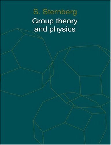 Group Theory and Physics