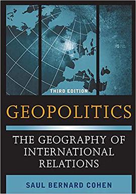 Geopolitics