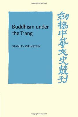 Buddhism Under the T'ang