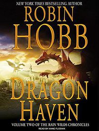 Dragon Haven (Tantor Media, Inc 2010)