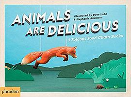 Animals Are Delicious
