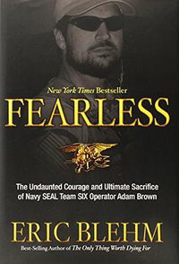 Fearless (Waterbrook Press 2012)