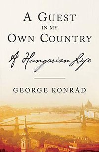 A Guest in My Own Country (Other Press 2007)