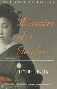 Memoirs of a Geisha (Vintage 1999)