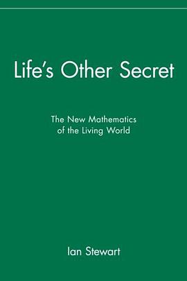 Life's Other Secret