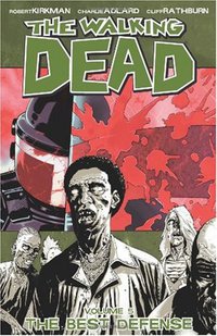 The Walking Dead Vol. 5 (Image Comics 2006)