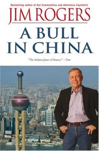 A Bull in China (John Wiley & Sons Ltd (Import) 2009)