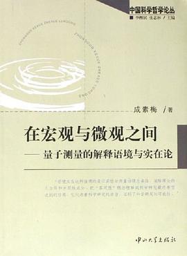 在宏观与微观之间