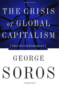 The Crisis of Global Capitalism