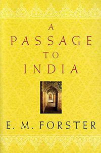 A Passage to India (Mariner Books 1965)