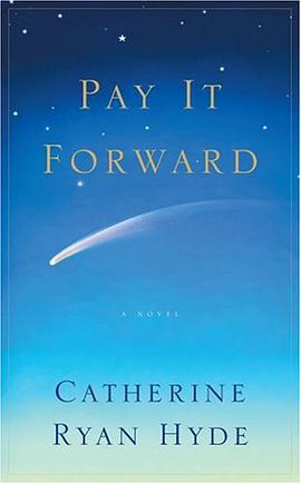 Pay It Forward