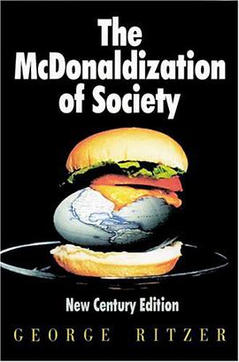 The McDonaldization of Society