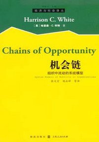 机会链 (上海人民出版社/格致出版社 2009)