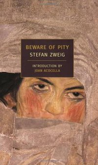 Beware of Pity (NYRB Classics 2006)