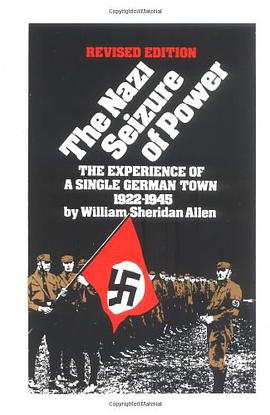 The Nazi Seizure of Power