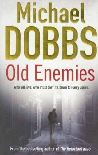 Old Enemies