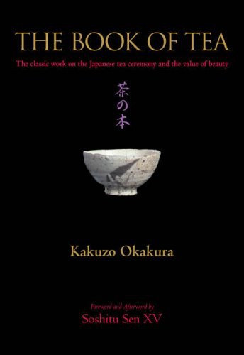 Book of Tea