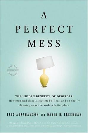 A Perfect Mess