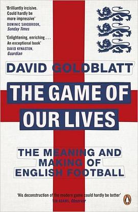 The Game of Our Lives