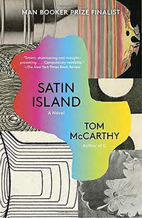 Satin Island