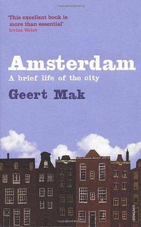 Amsterdam (Vintage 1999)