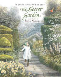 The Secret Garden (Candlewick 2010)