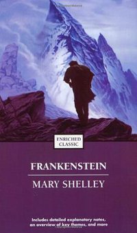 Frankenstein (Simon & Schuster 2004)