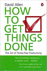 How to Get Things Done (Penguin Books 2001)