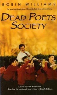 Dead Poets Society (Starfire 1989)